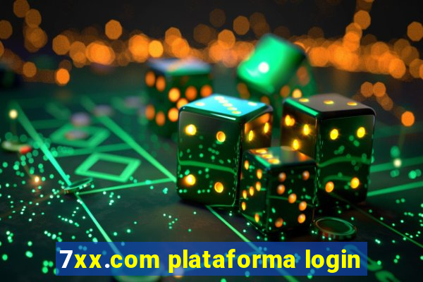 7xx.com plataforma login